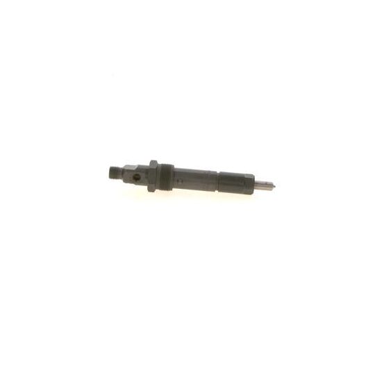 0 986 430 120 - Nozzle and Holder Assembly 