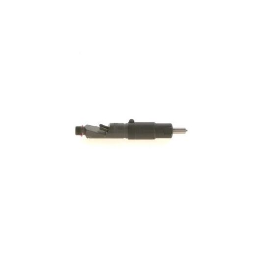 0 986 430 133 - Nozzle and Holder Assembly 