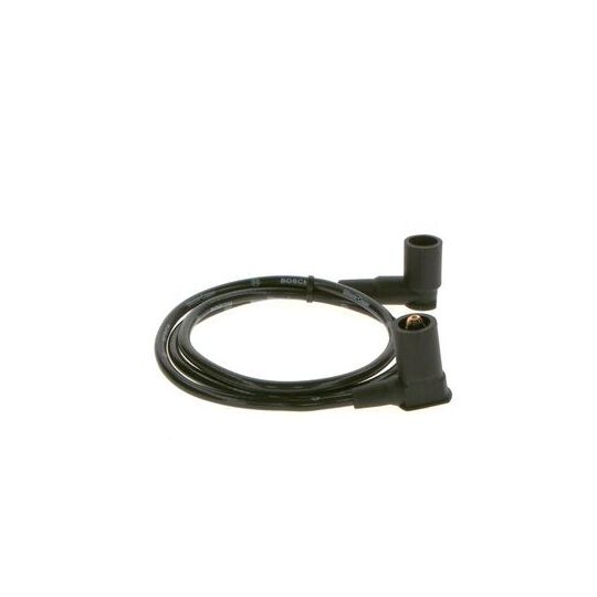 0 986 357 772 - Ignition Cable 