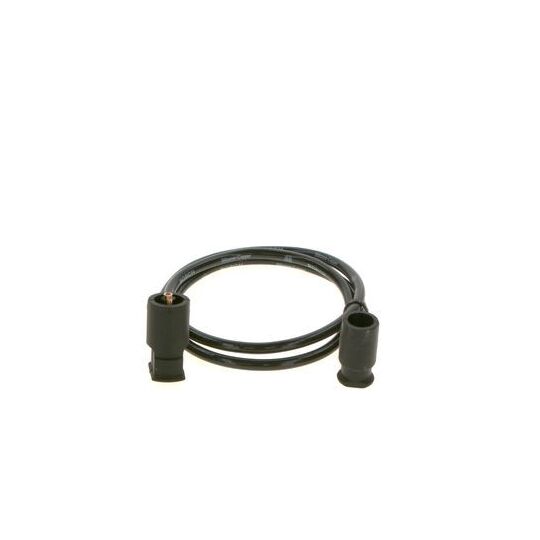 0 986 357 772 - Ignition Cable 