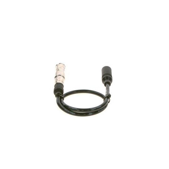 0 986 357 776 - Ignition Cable 
