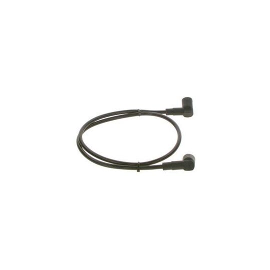 0 986 357 775 - Ignition Cable 