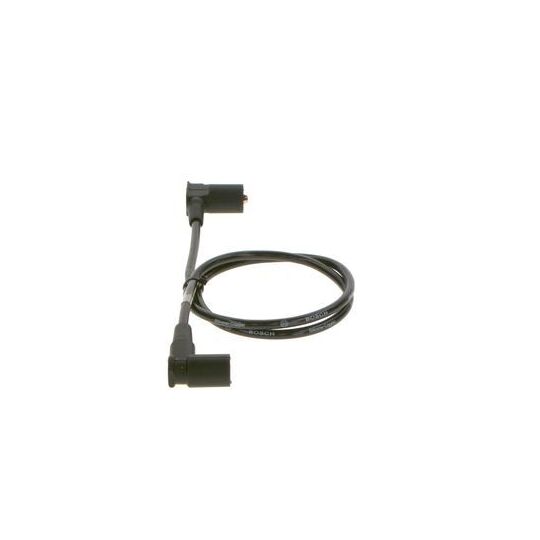0 986 357 770 - Ignition Cable 