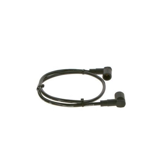0 986 357 774 - Ignition Cable 