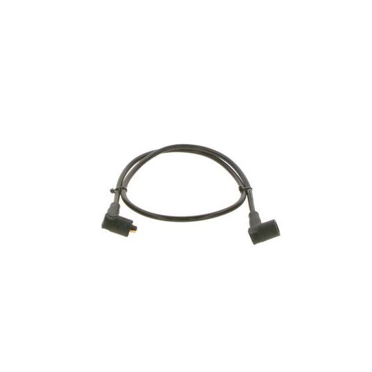 0 986 357 775 - Ignition Cable 