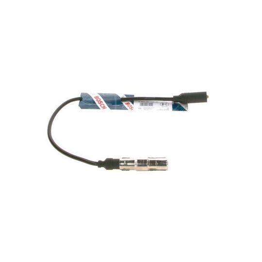 0 986 357 777 - Ignition Cable 