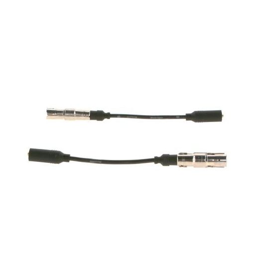 0 986 357 779 - Ignition Cable 