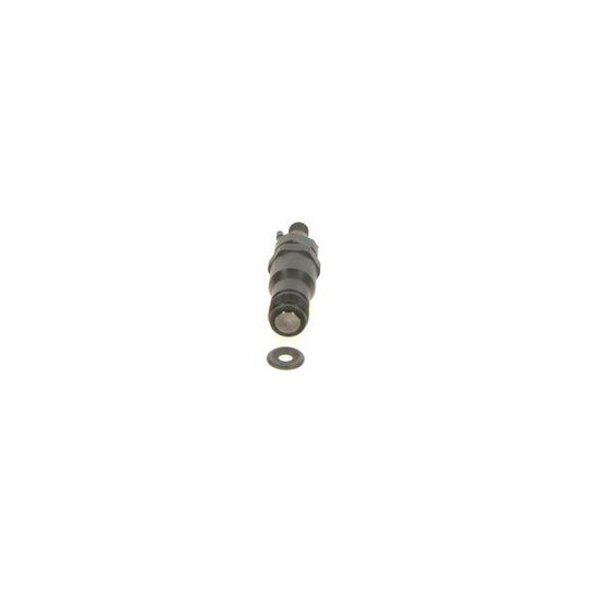 0 986 430 197 - Nozzle and Holder Assembly 