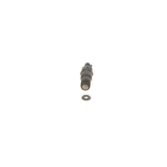 0 986 430 173 - Nozzle and Holder Assembly 
