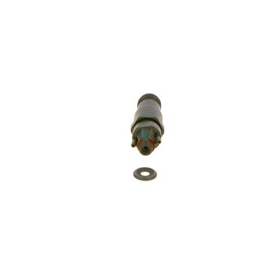 0 986 430 505 - Nozzle and Holder Assembly 