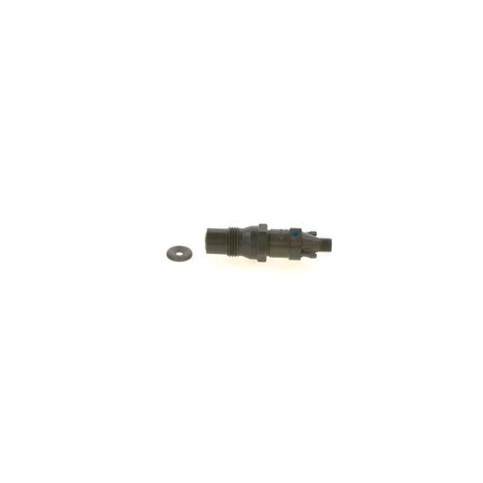 0 986 430 187 - Nozzle and Holder Assembly 