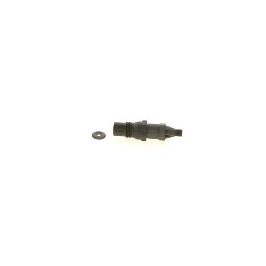 0 986 430 188 - Nozzle and Holder Assembly 