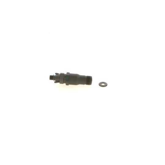 0 986 430 173 - Nozzle and Holder Assembly 