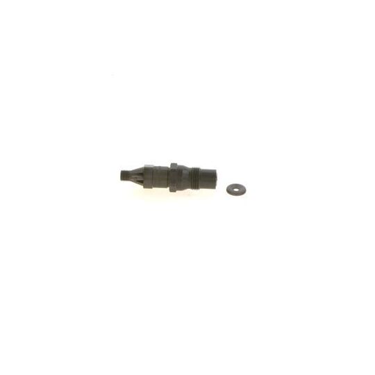 0 986 430 187 - Nozzle and Holder Assembly 