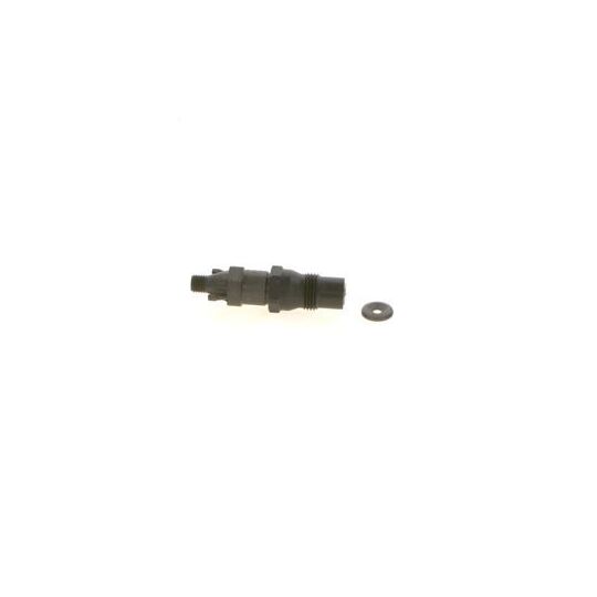 0 986 430 188 - Nozzle and Holder Assembly 