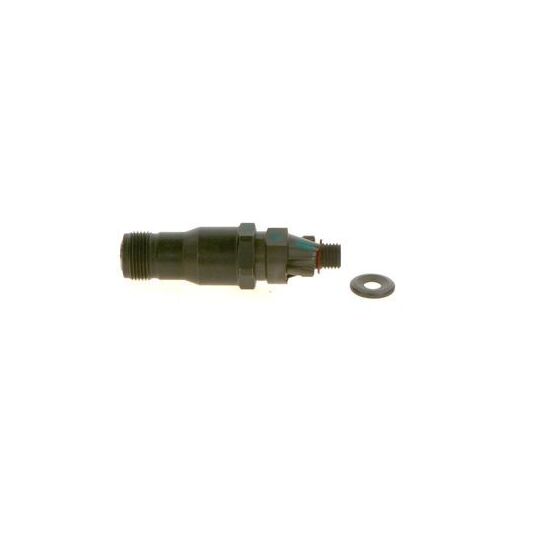 0 986 430 505 - Nozzle and Holder Assembly 