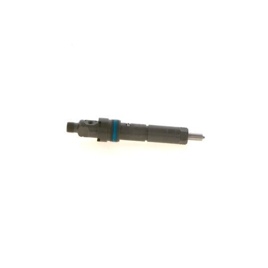 0 986 430 329 - Nozzle and Holder Assembly 