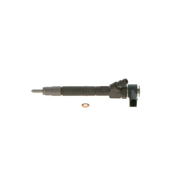 0 986 435 055 - Injector Nozzle 