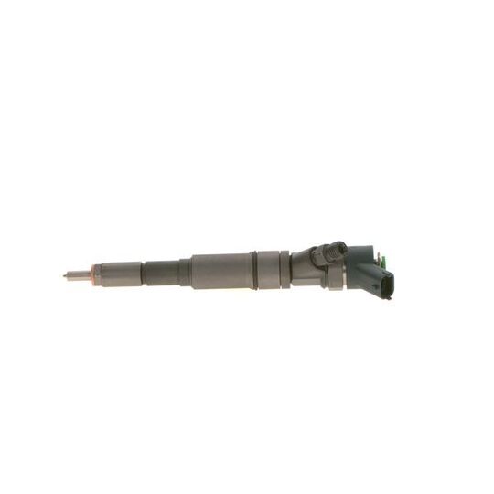 0 986 435 022 - Injector Nozzle 