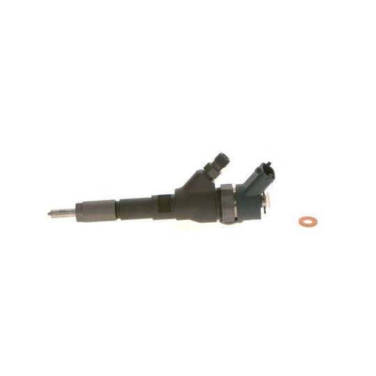 0 986 435 077 - Injector Nozzle 