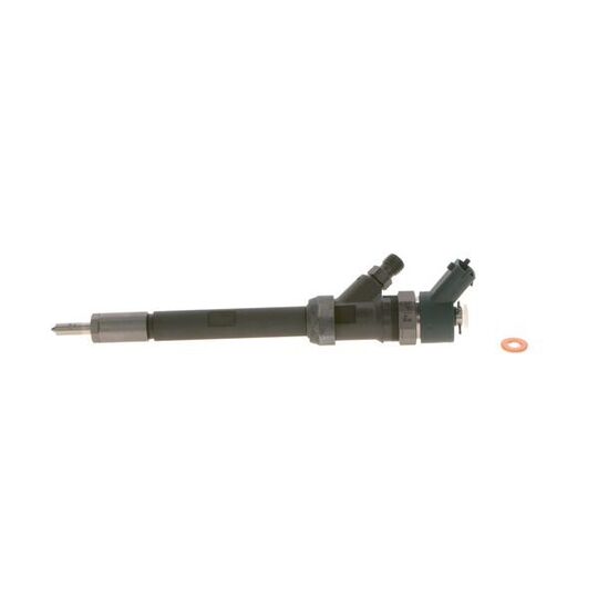0 986 435 093 - Injector Nozzle 