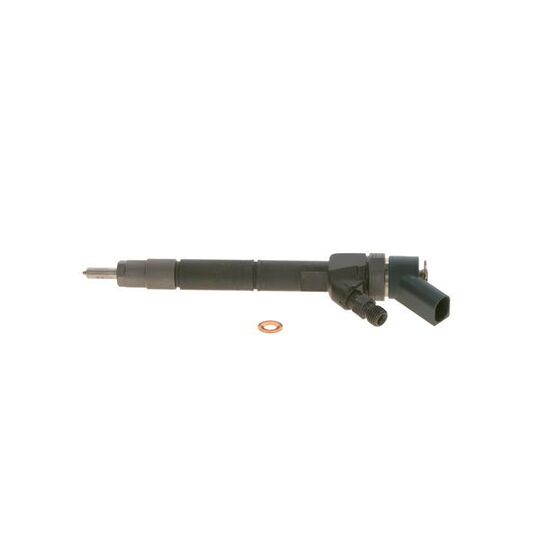 0 986 435 059 - Injector Nozzle 