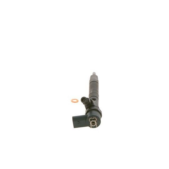 0 986 435 055 - Injector Nozzle 