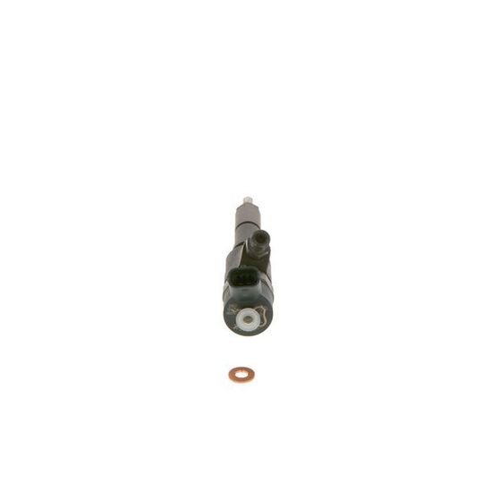 0 986 435 003 - Injector Nozzle 