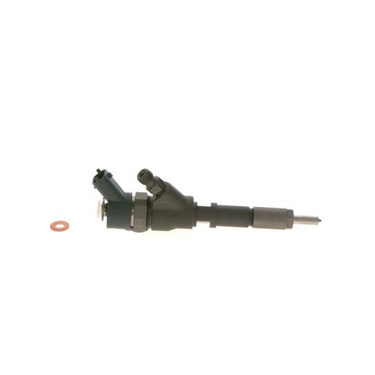 0 986 435 077 - Injector Nozzle 