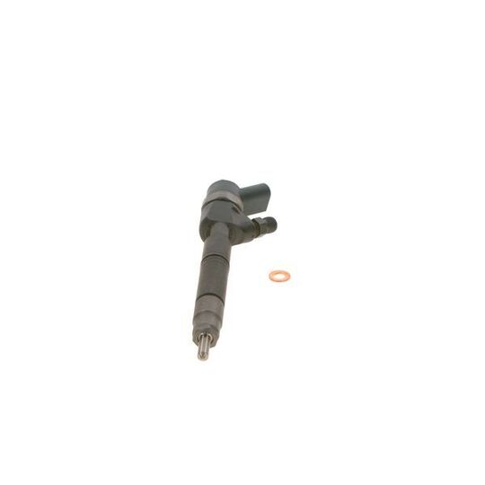 0 986 435 059 - Injector Nozzle 