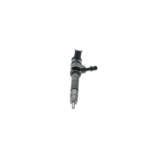 0 986 435 123 - Injector Nozzle 