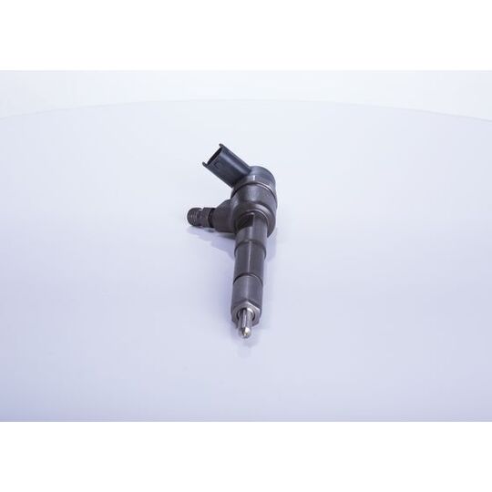 0 986 435 204 - Injector Nozzle 