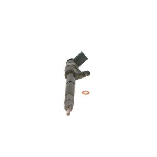 0 986 435 187 - Injector Nozzle 