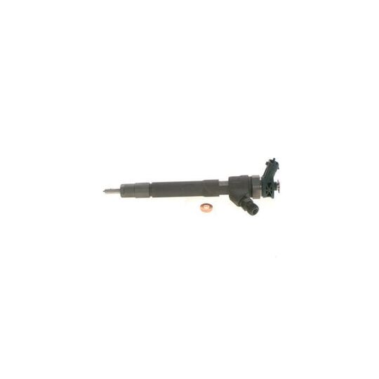 0 986 435 273 - Injector Nozzle 