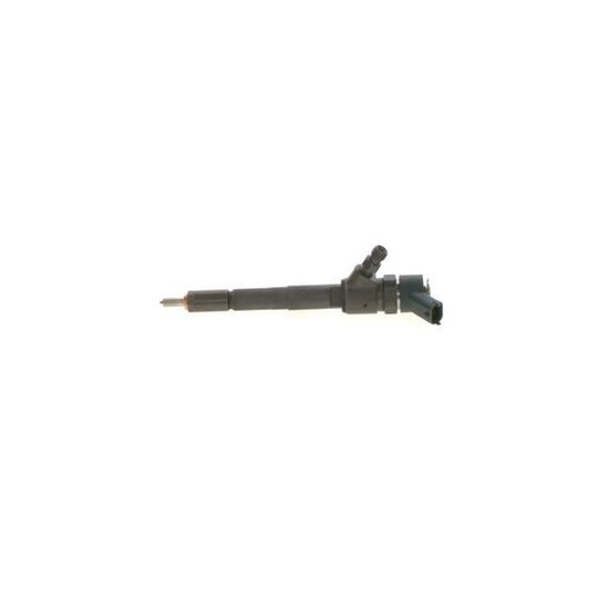 0 986 435 296 - Injector Nozzle 