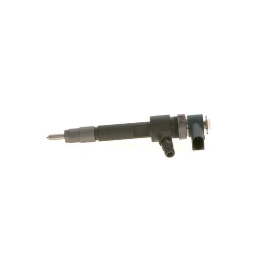0 986 435 252 - Injector Nozzle 