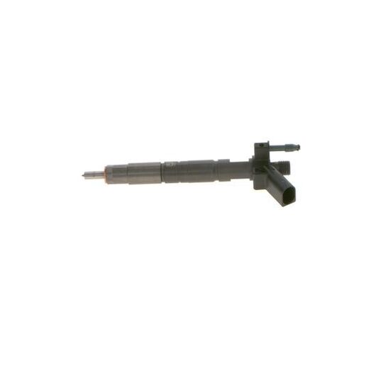 0 986 435 411 - Injector Nozzle 