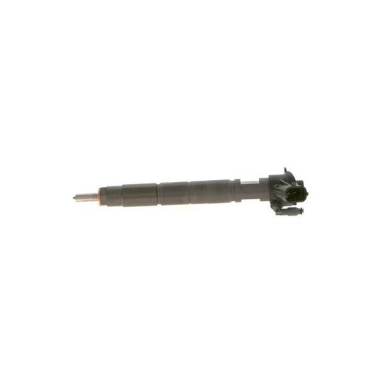0 986 435 437 - Injector Nozzle 