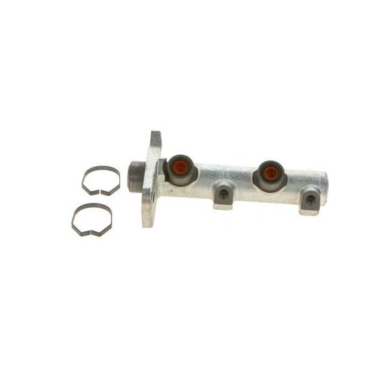 0 986 480 697 - Brake Master Cylinder 