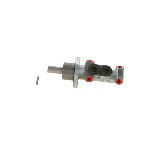 0 986 480 930 - Brake Master Cylinder 