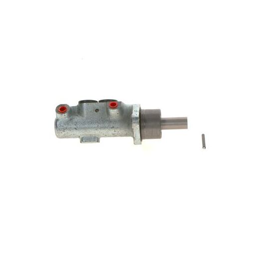 0 986 480 930 - Brake Master Cylinder 