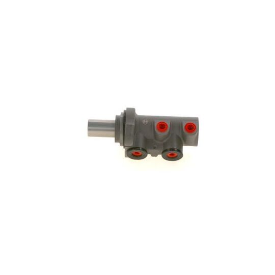 0 986 481 060 - Brake Master Cylinder 