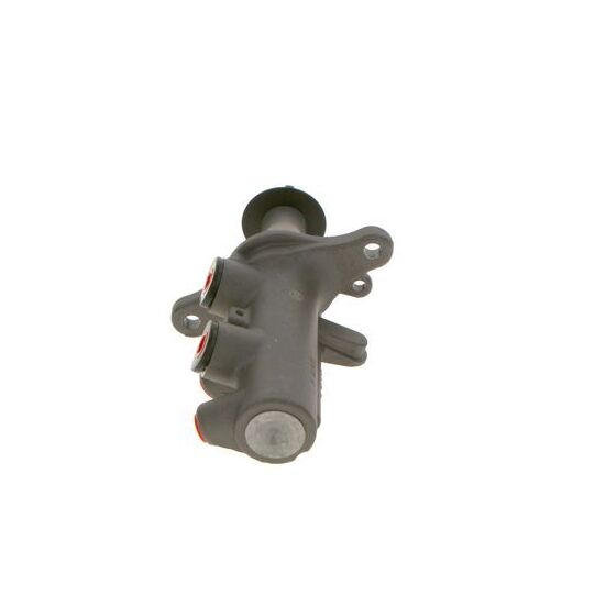 0 986 481 128 - Brake Master Cylinder 