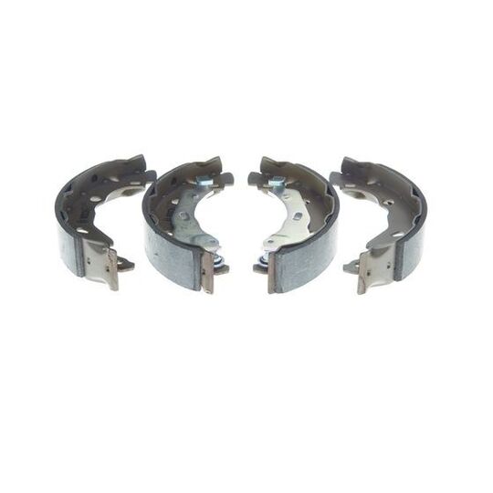 0 986 487 819 - Brake Shoe Set 