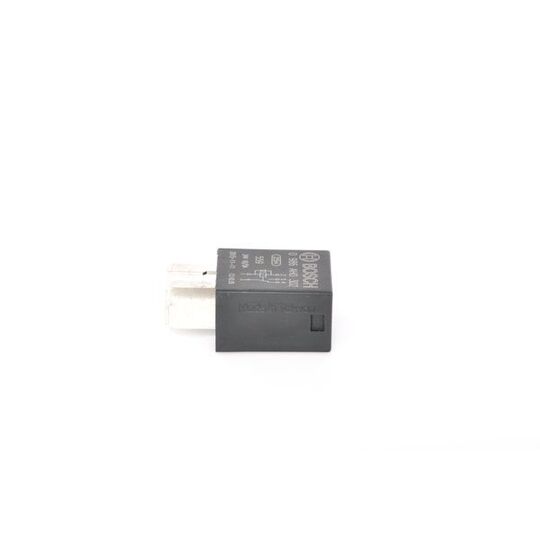 0 986 AH0 302 - Relay, main current 