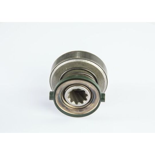 1 006 209 656 - Freewheel Gear, starter 