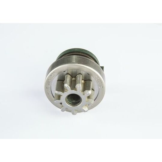 1 006 209 656 - Freewheel Gear, starter 