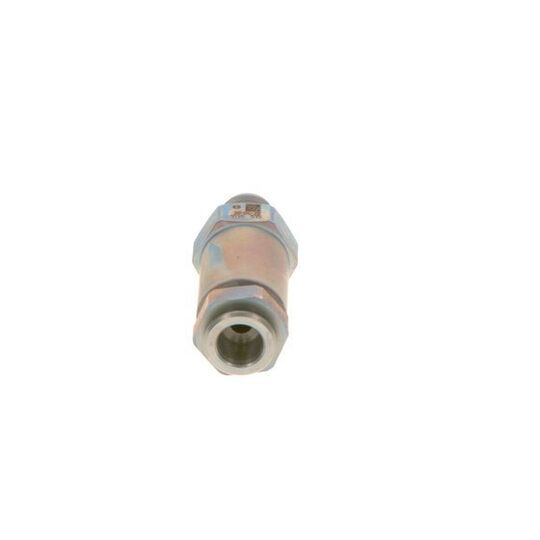 1 110 010 035 - Pressure Relief Valve, common rail system 