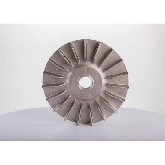 1 126 610 052 - Fan, alternator 