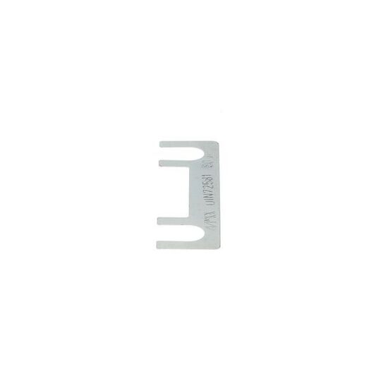 1 191 017 005 - Fuse 